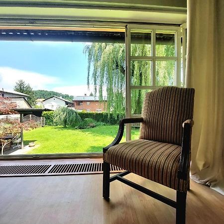 Hotel R24, Rose House Lubiana Esterno foto
