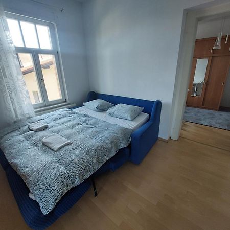 Hotel R24, Rose House Lubiana Esterno foto