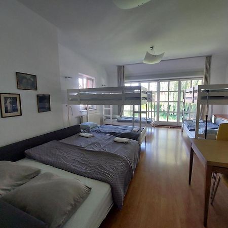 Hotel R24, Rose House Lubiana Camera foto