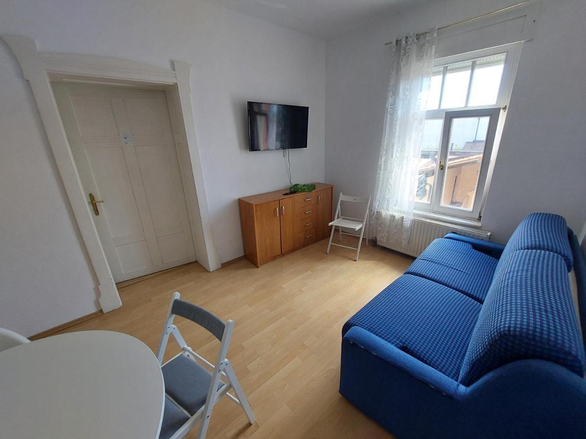 Hotel R24, Rose House Lubiana Esterno foto