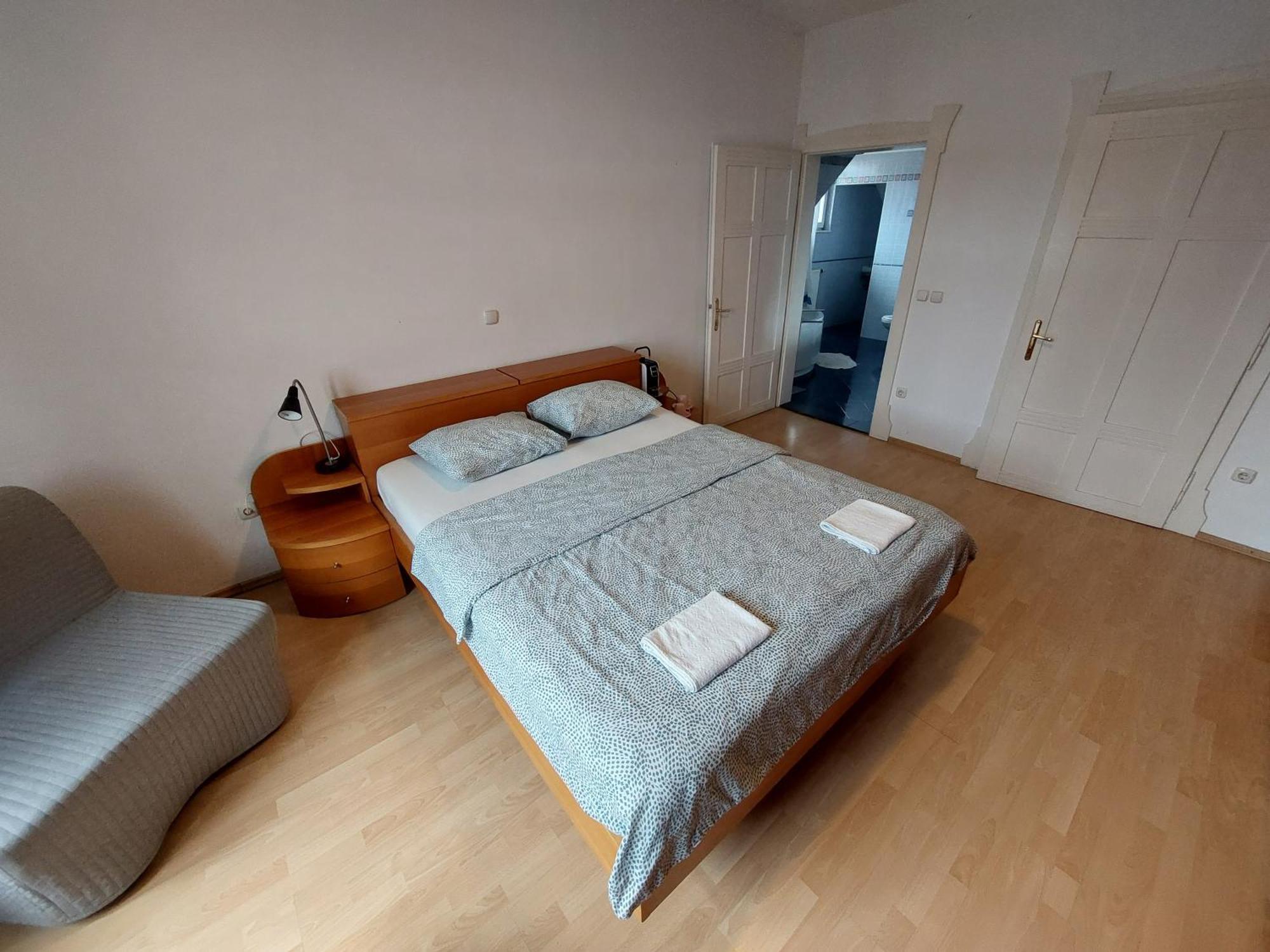 Hotel R24, Rose House Lubiana Esterno foto