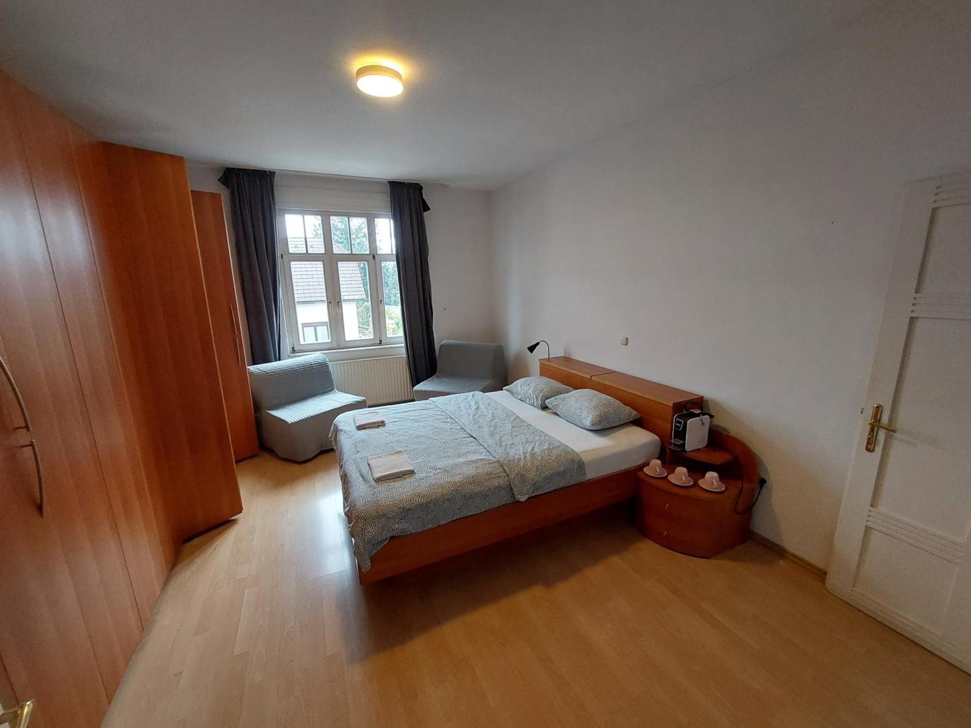 Hotel R24, Rose House Lubiana Esterno foto