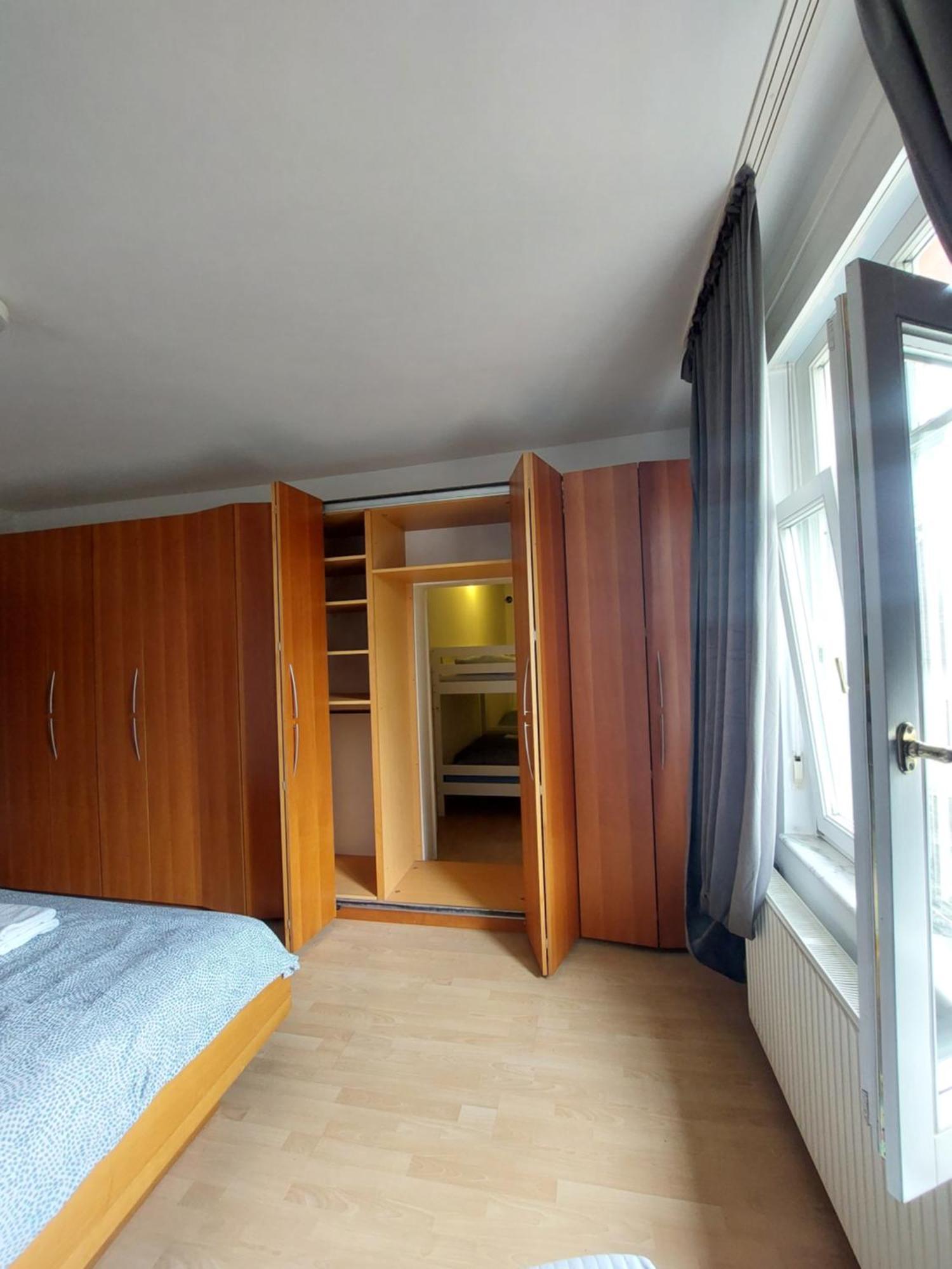 Hotel R24, Rose House Lubiana Esterno foto