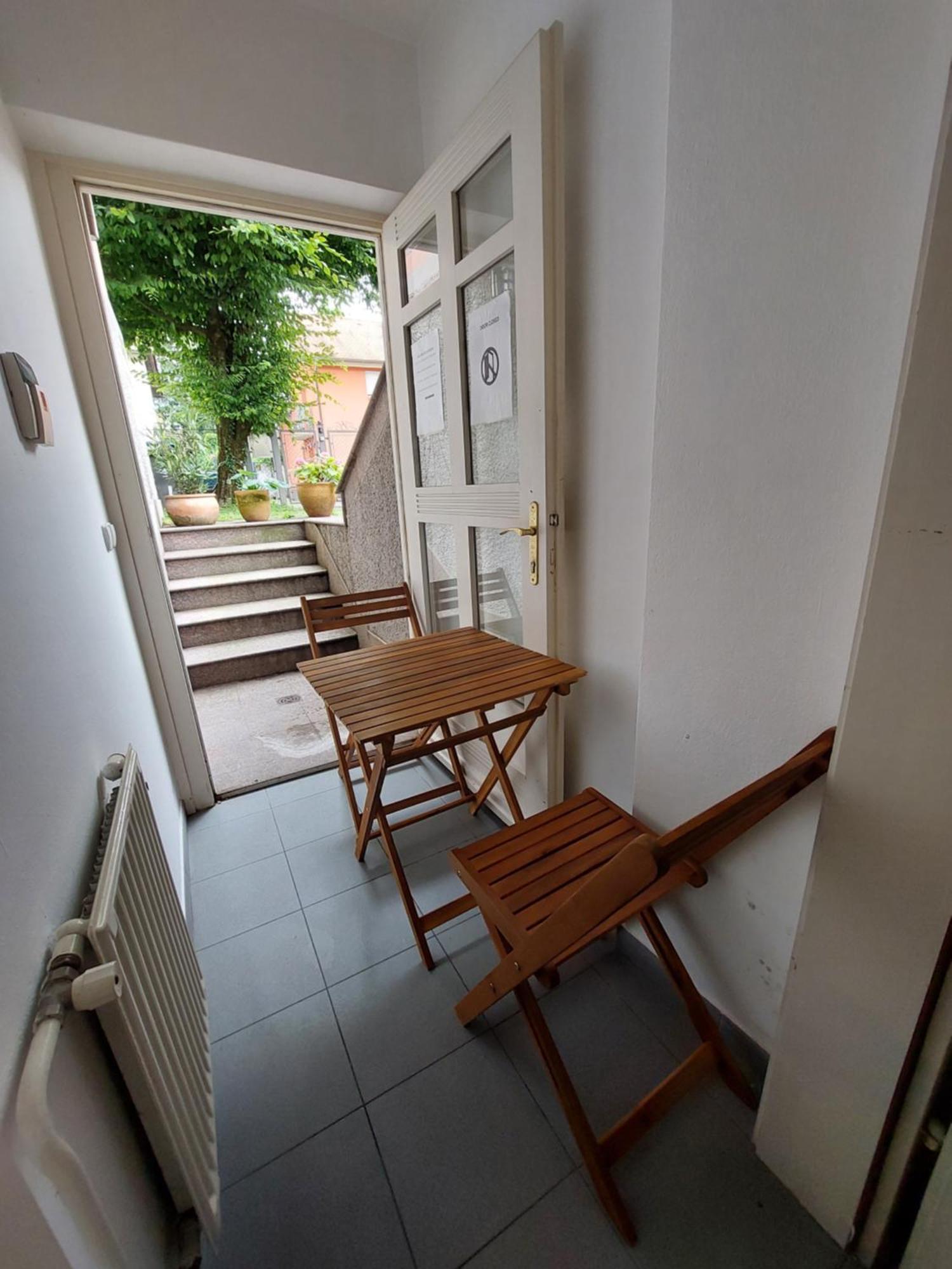 Hotel R24, Rose House Lubiana Esterno foto
