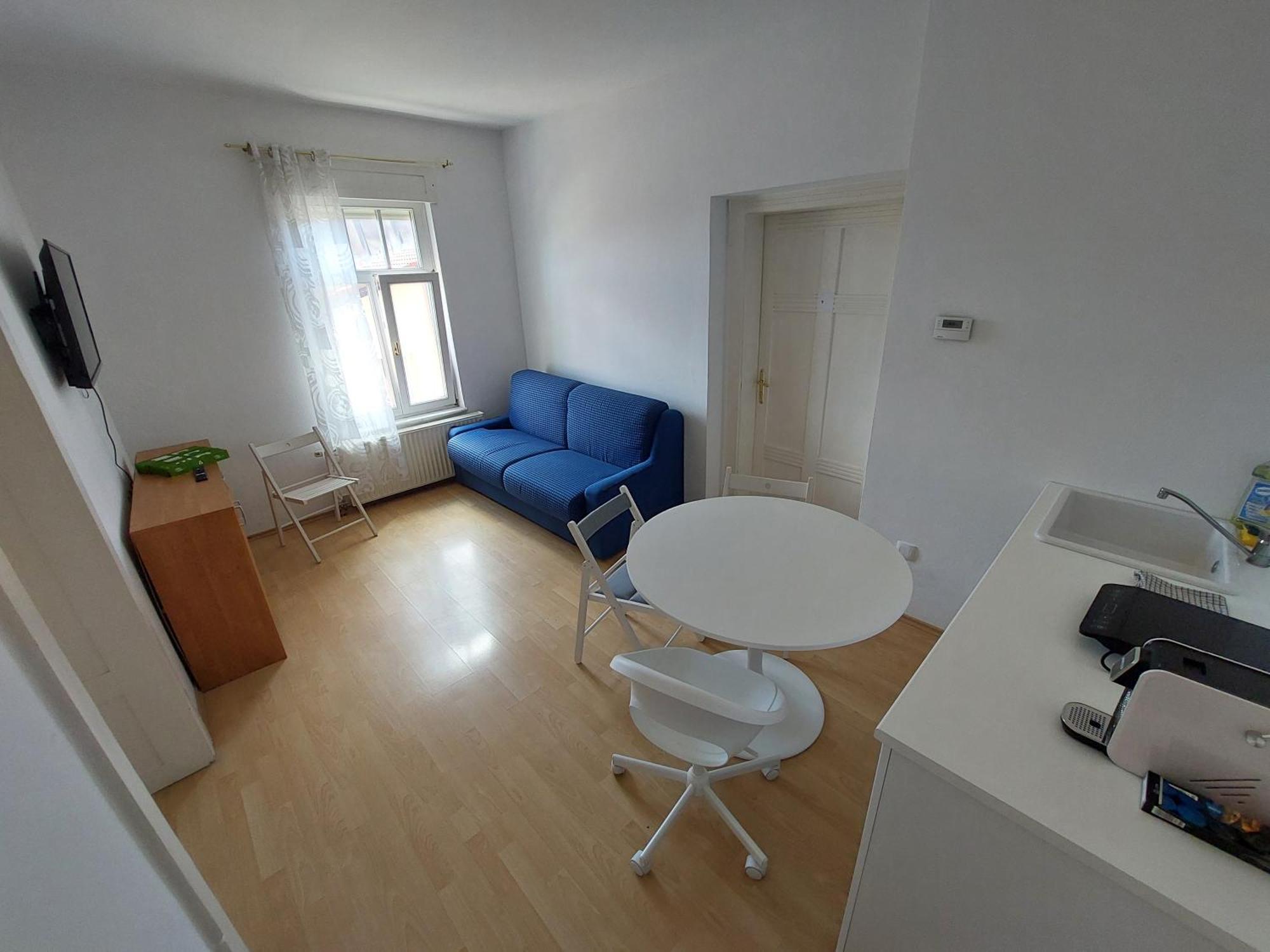 Hotel R24, Rose House Lubiana Esterno foto