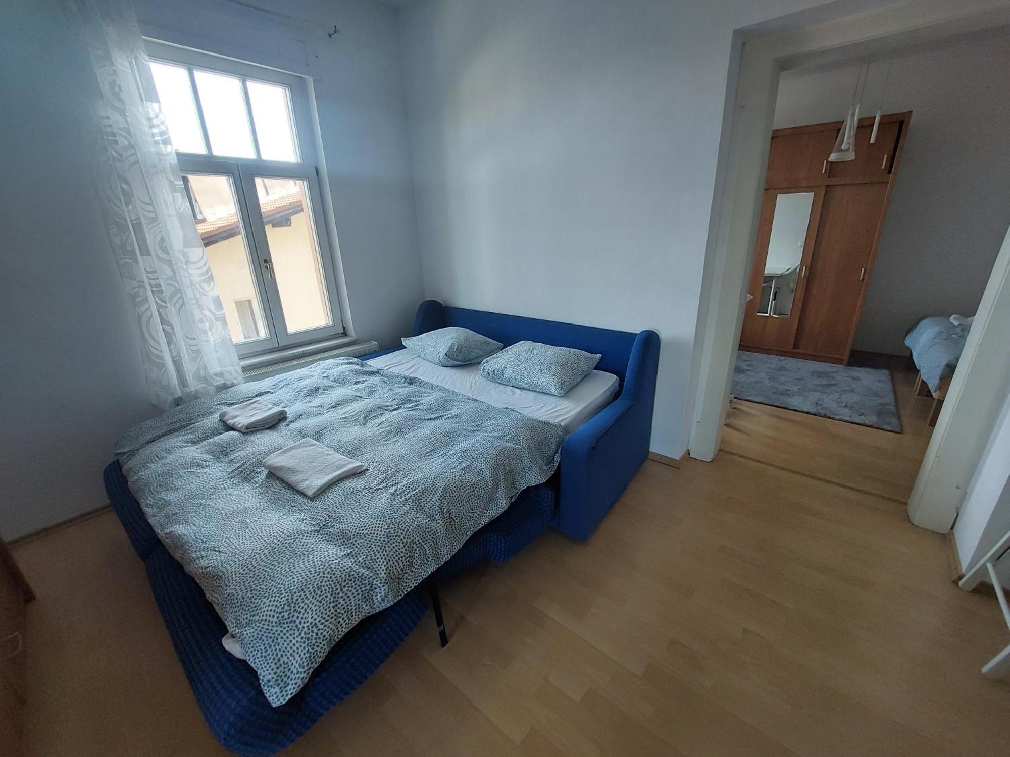 Hotel R24, Rose House Lubiana Esterno foto